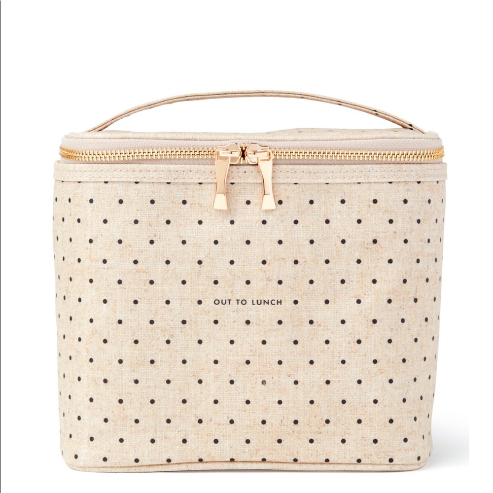 Kate Spade Lunch Tote
